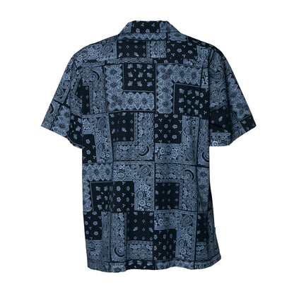 MCW3.2 - Shirt Bandana