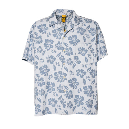 MCW3.2 - Shirt Floreale