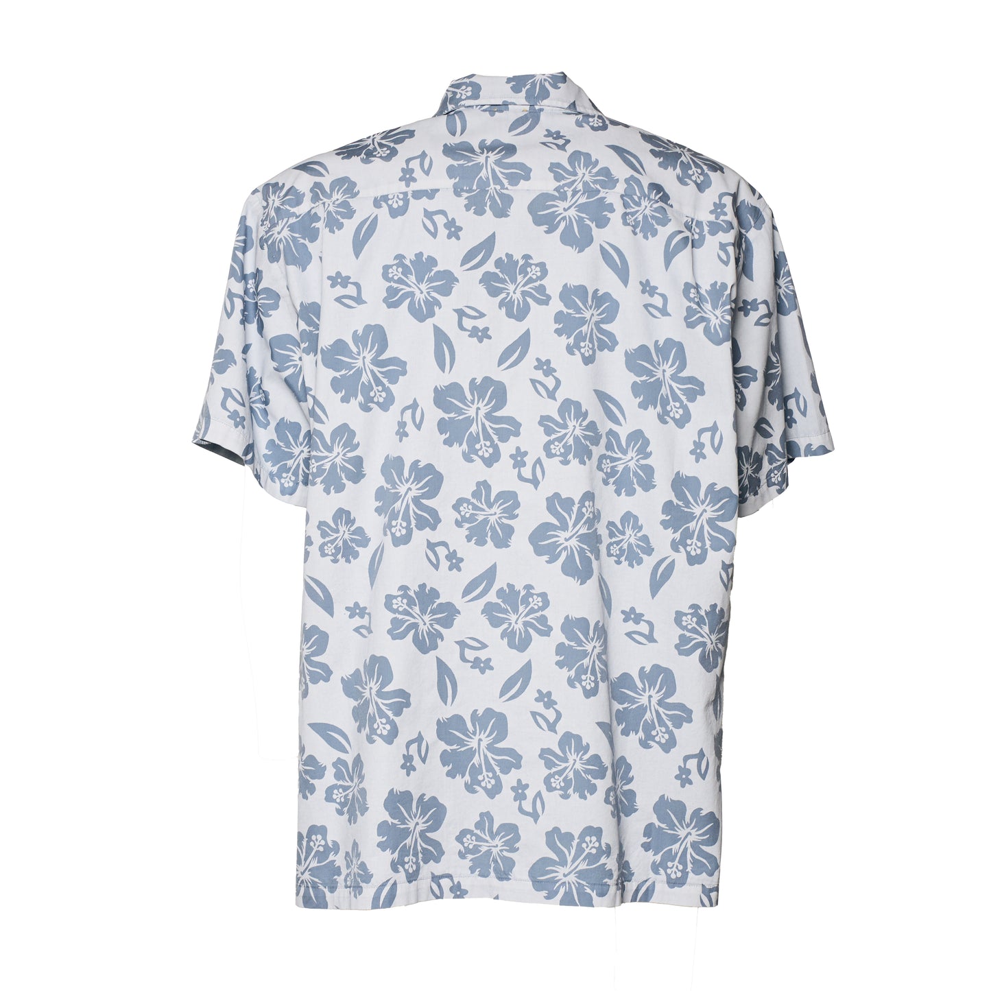 MCW3.2 - Shirt Floreale
