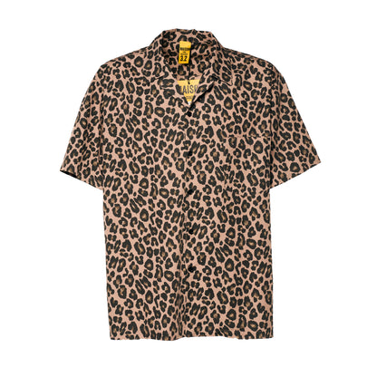 MCW3.2 - Shirt New Leopard