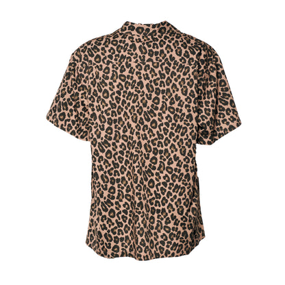 MCW3.2 - Shirt New Leopard