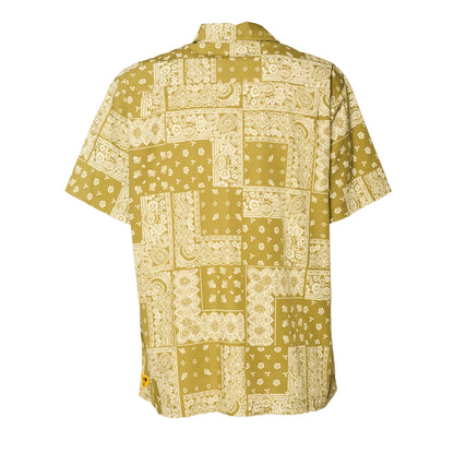MCW3.2 - Shirt Bandana