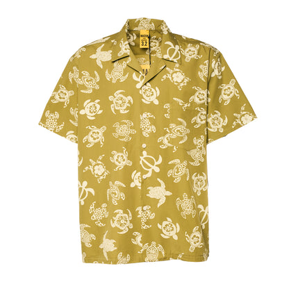 MCW3.2 - Shirt Tartaruga