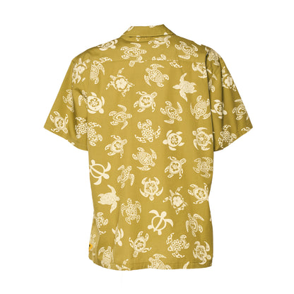 MCW3.2 - Shirt Tartaruga