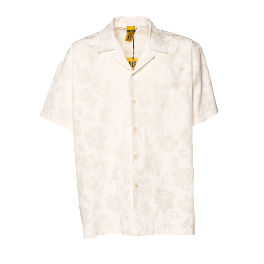 MCW3.2 - Shirt Floreale