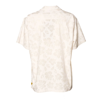 MCW3.2 - Shirt Floreale
