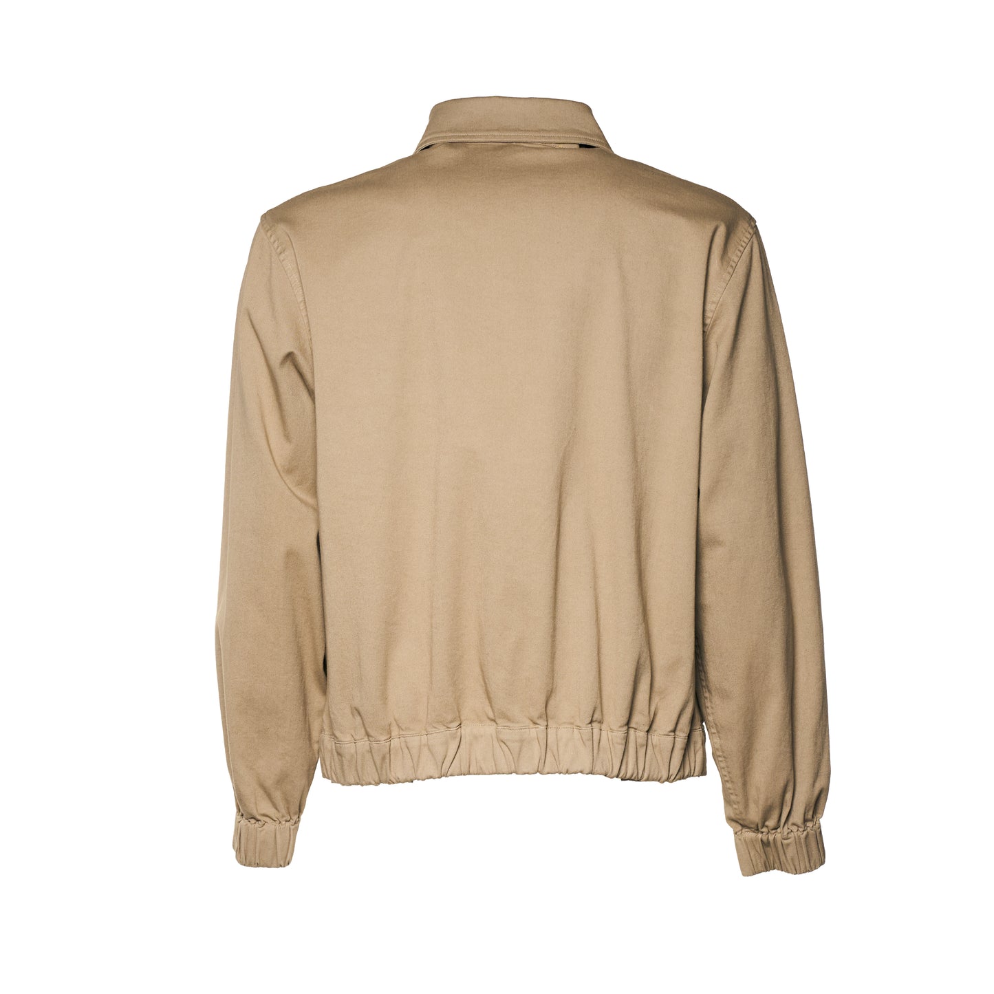 MCW3.2 - Bomber Jacket Tinta Unita