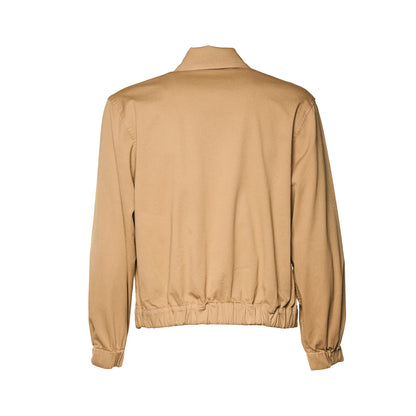 MCW3.2 - Bomber Jacket Tinta Unita