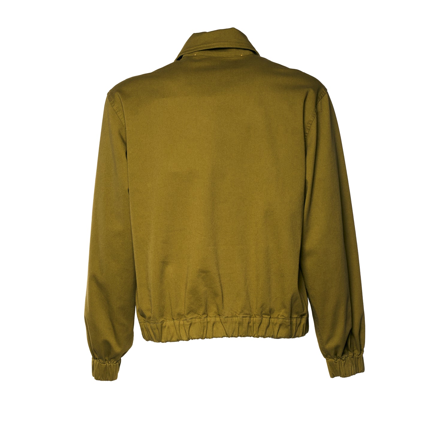 MCW3.2 - Bomber Jacket Tinta Unita