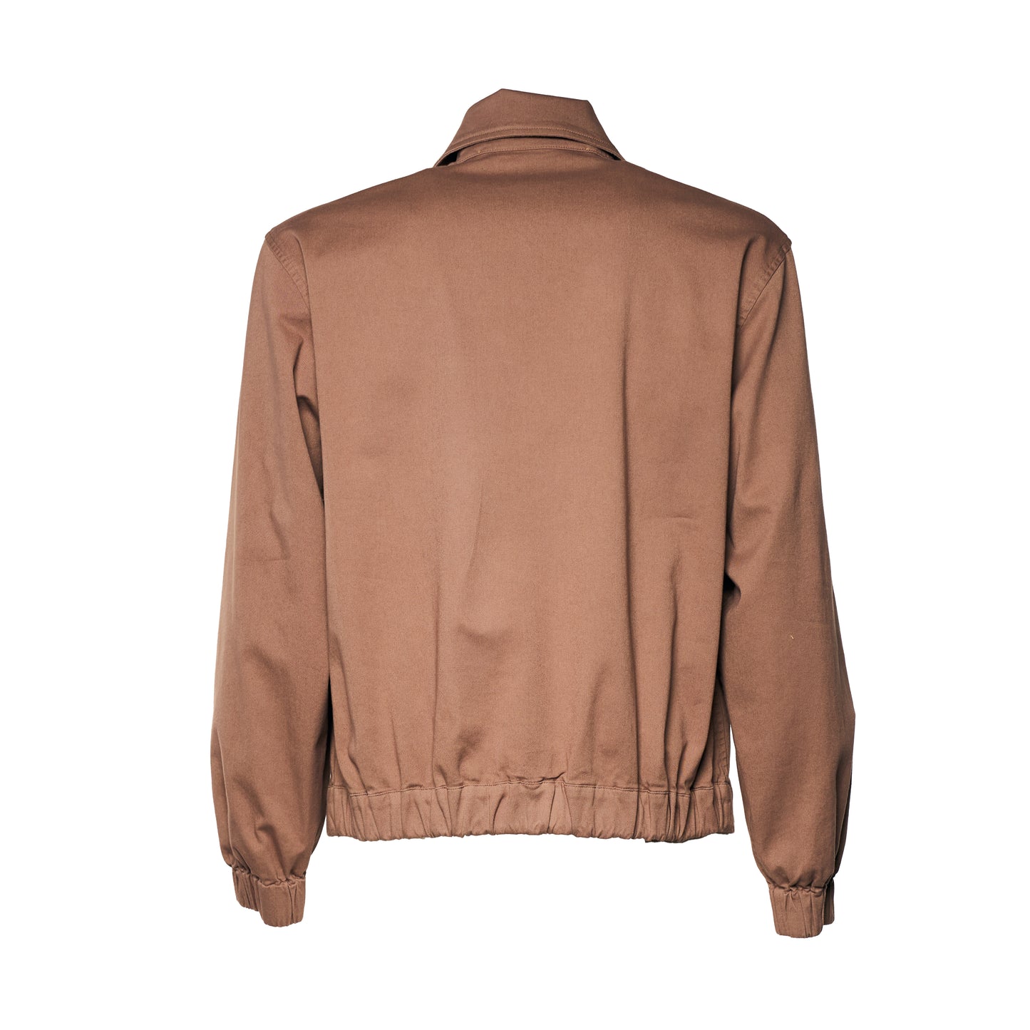 MCW3.2 - Bomber Jacket Tinta Unita