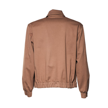 MCW3.2 - Bomber Jacket Tinta Unita