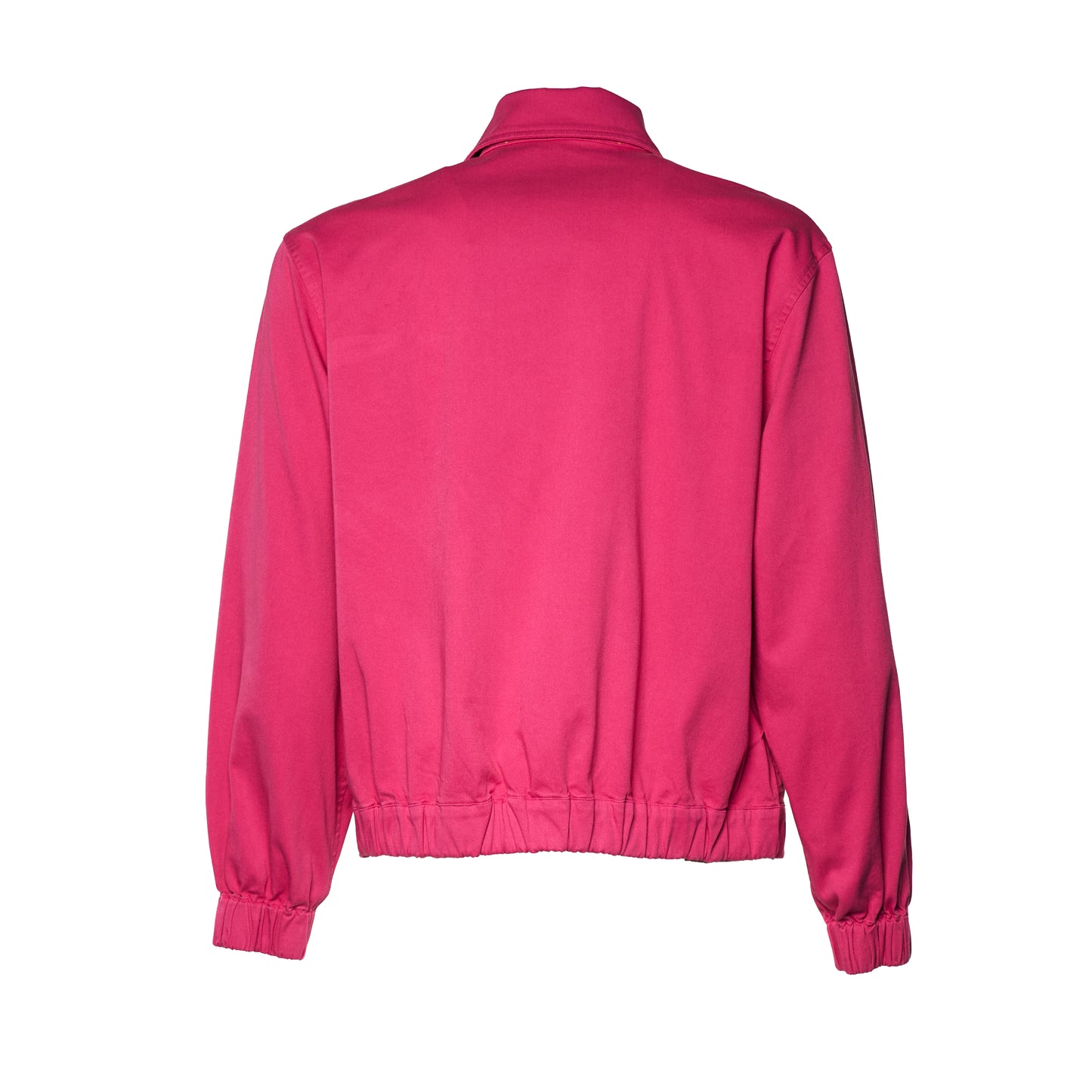 MCW3.2 - Bomber Jacket Tinta Unita