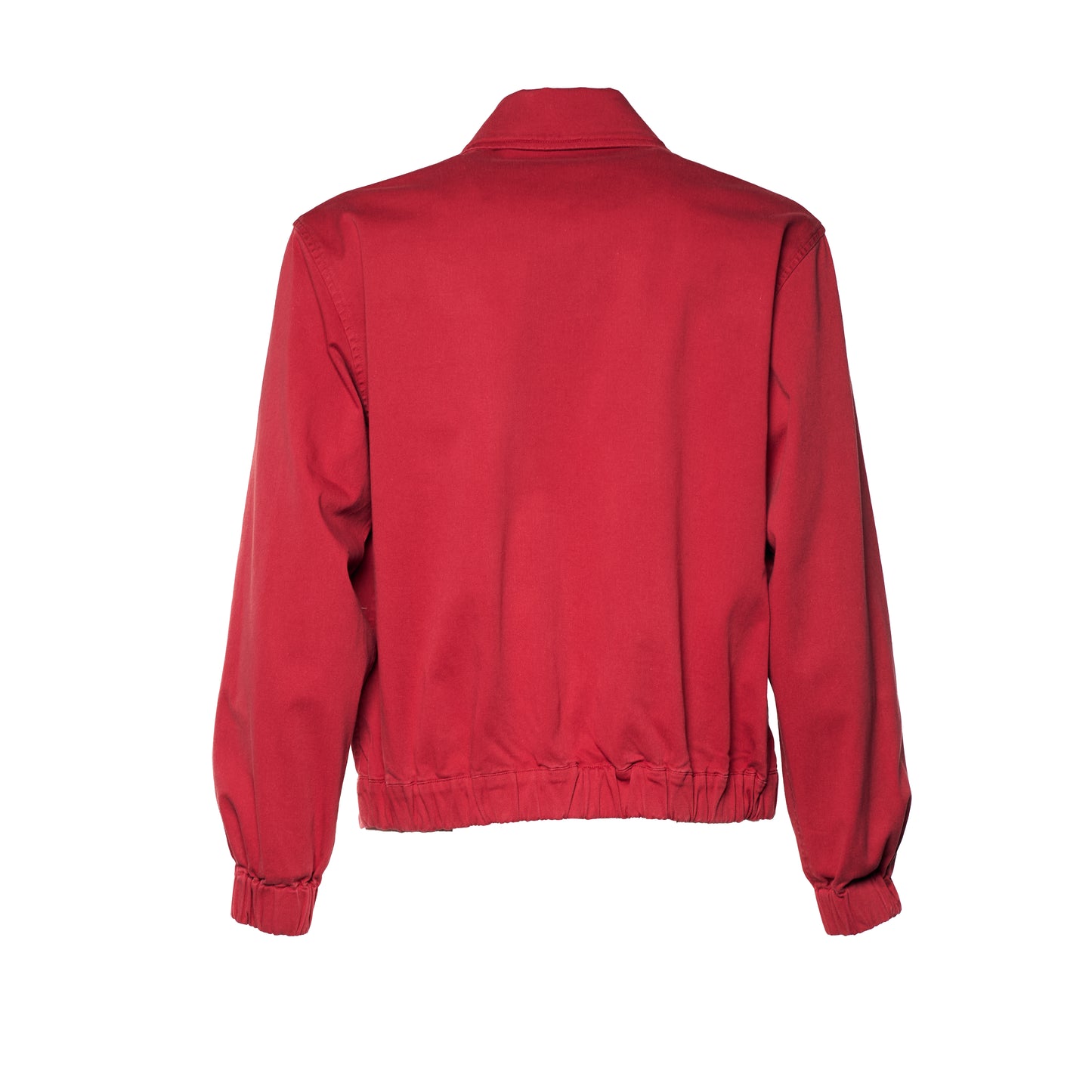 MCW3.2 - Bomber Jacket Tinta Unita