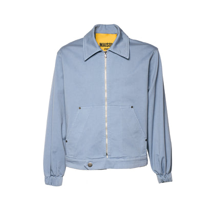 MCW3.2 - Bomber Jacket Tinta Unita