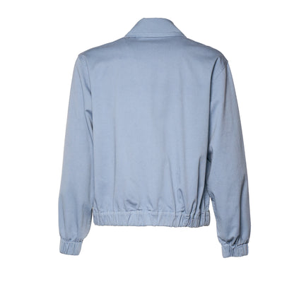 MCW3.2 - Bomber Jacket Tinta Unita