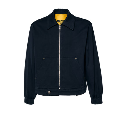 MCW3.2 - Bomber Jacket Tinta Unita