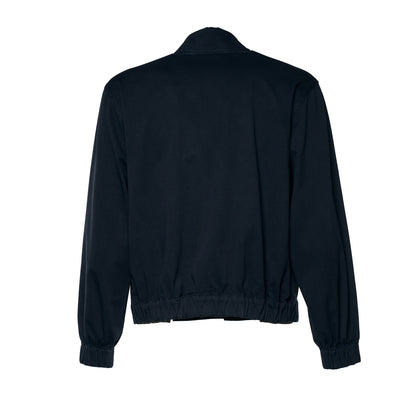 MCW3.2 - Bomber Jacket Tinta Unita