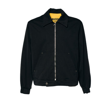 MCW3.2 - Bomber Jacket Tinta Unita