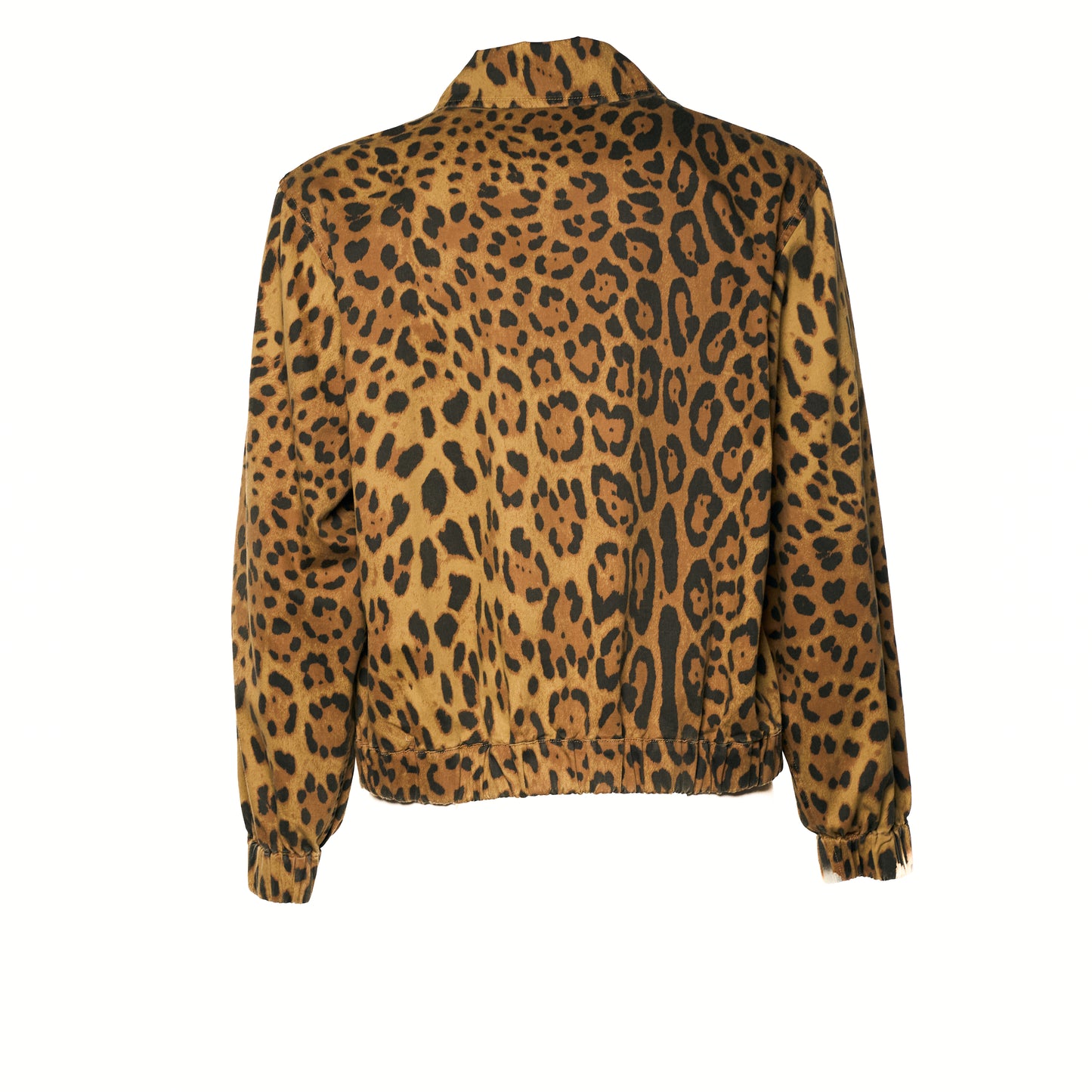 MCW3.2 - Bomber Jacket Leopard