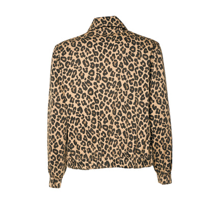 MCW3.2 - Bomber Jacket New Leopard