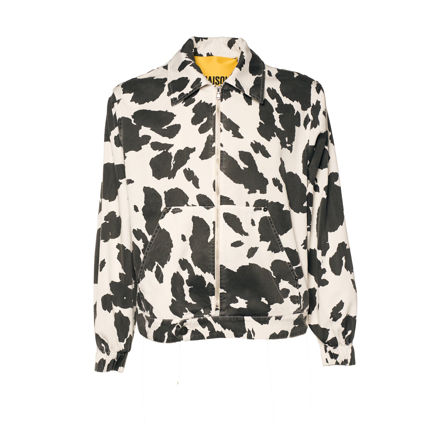 MCW3.2 - Bomber Jacket Mucca