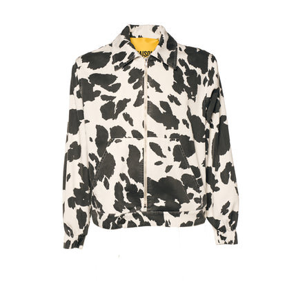 MCW3.2 - Bomber Jacket Mucca