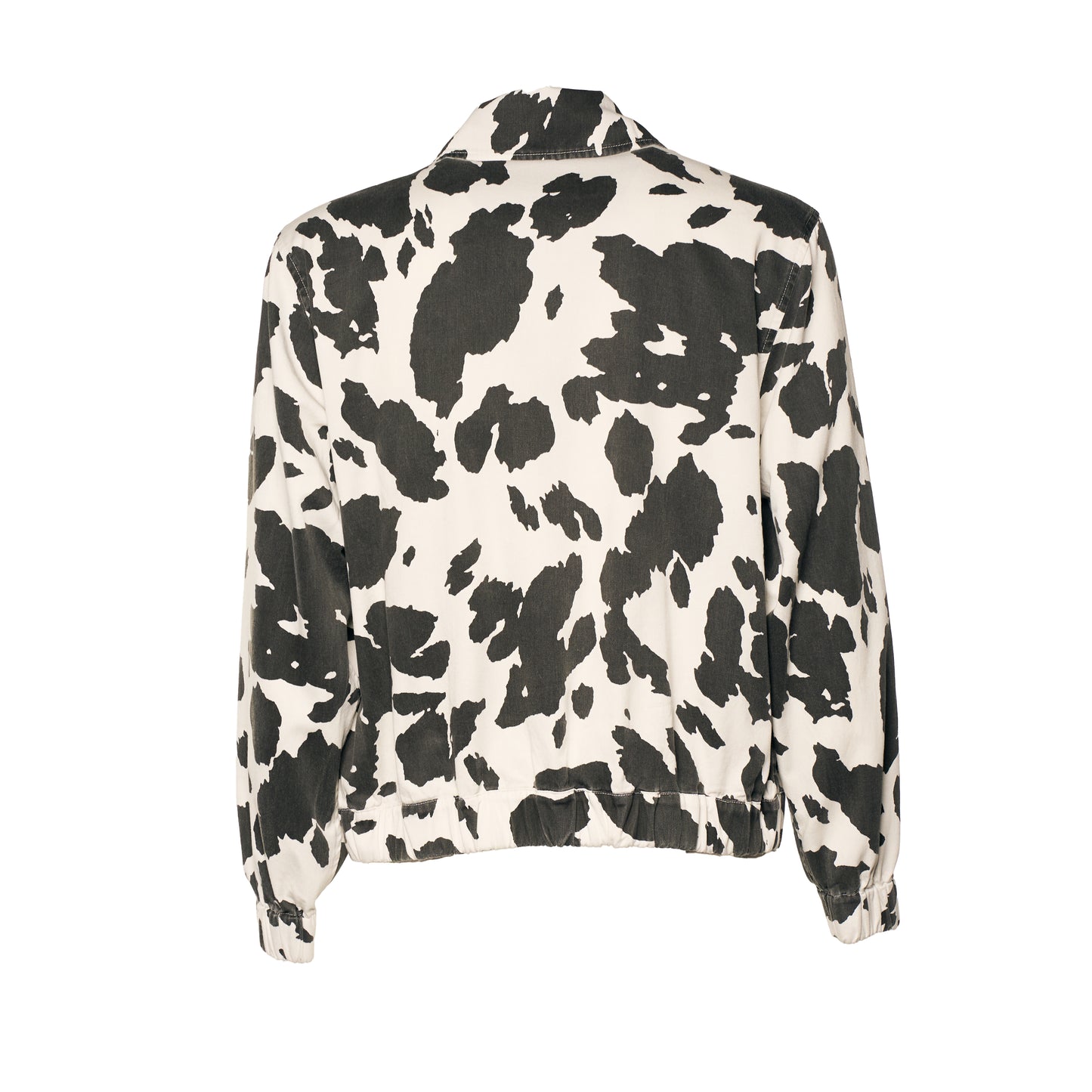 MCW3.2 - Bomber Jacket Mucca