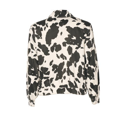 MCW3.2 - Bomber Jacket Mucca
