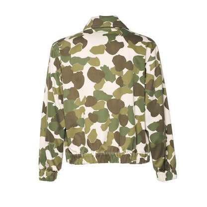 MCW3.2 - Bomber Jacket Goat