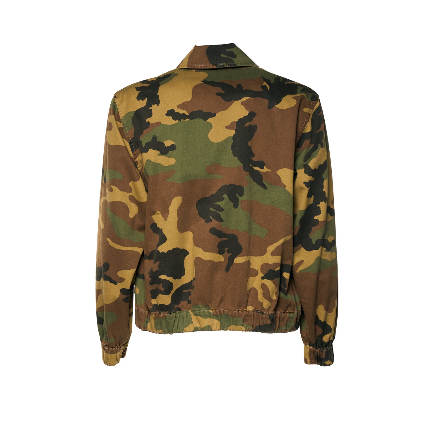 MCW3.2 - Bomber Jacket Forest