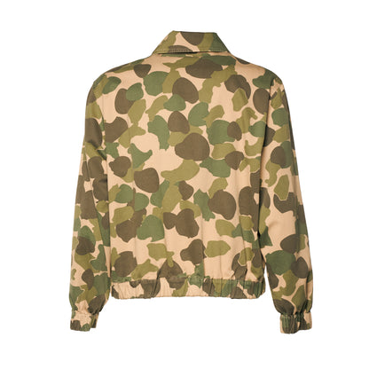 MCW3.2 - Bomber Jacket Goat