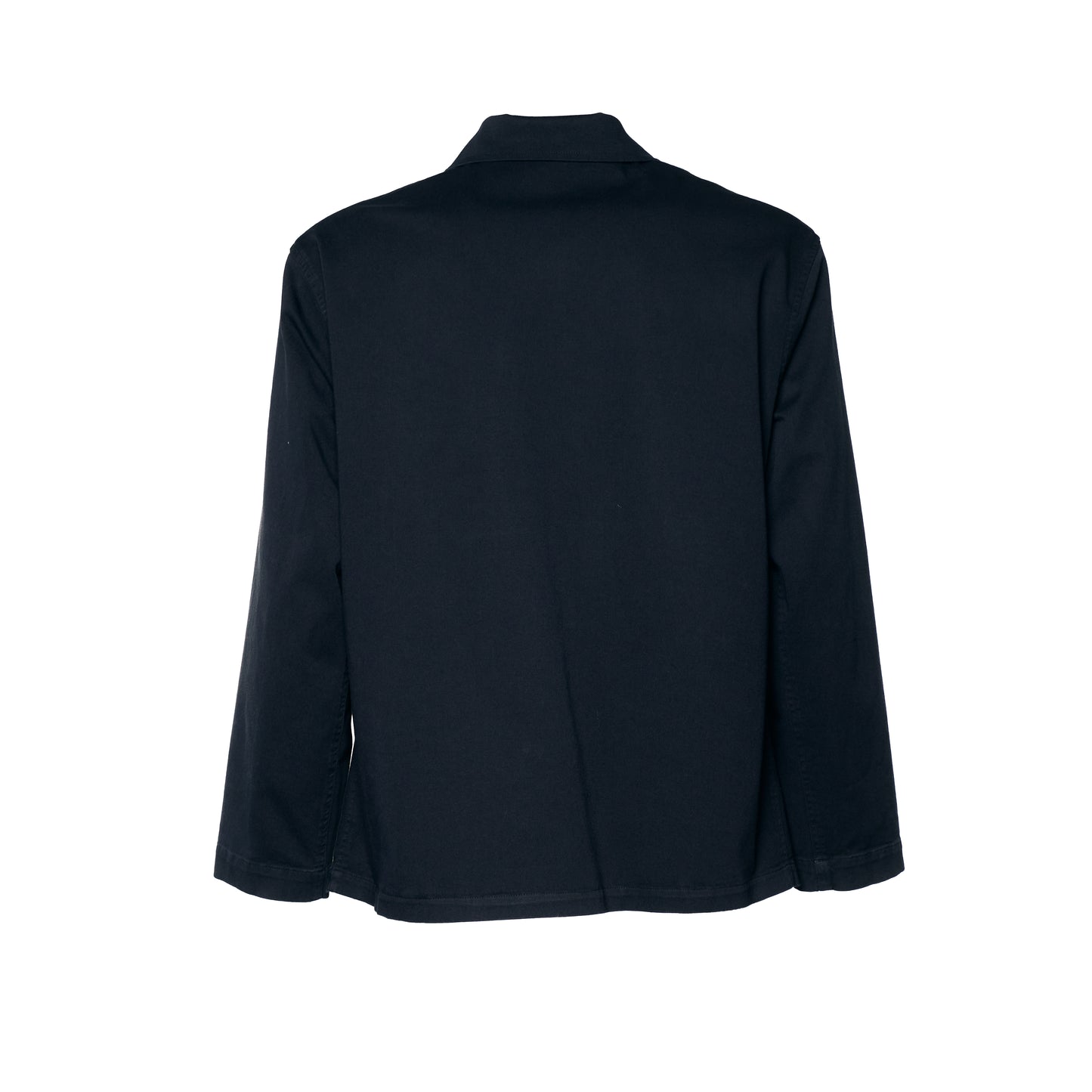 MCW3.2 - Overshirt Jacket Tinta Unita