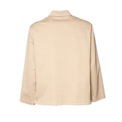 MCW3.2 - Overshirt Jacket Tinta Unita