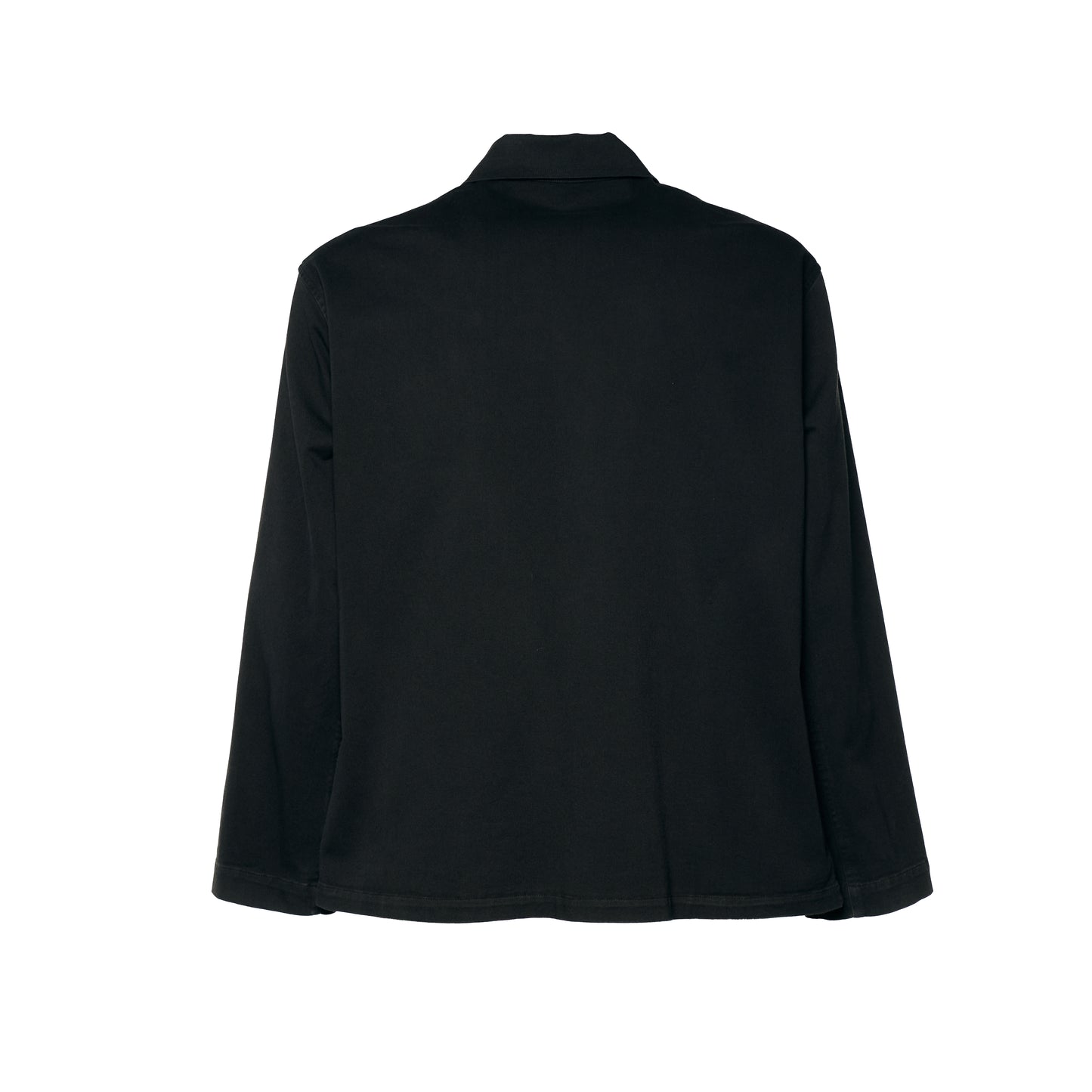 MCW3.2 - Overshirt Jacket Tinta Unita