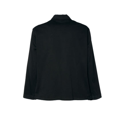 MCW3.2 - Overshirt Jacket Tinta Unita