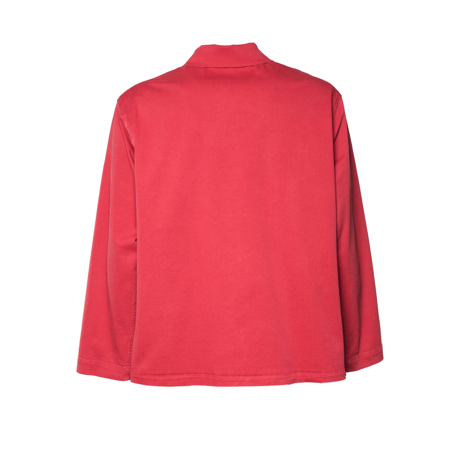 MCW3.2 - Overshirt Jacket Tinta Unita