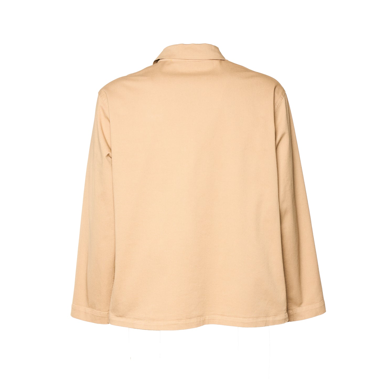MCW3.2 - Overshirt Jacket Tinta Unita
