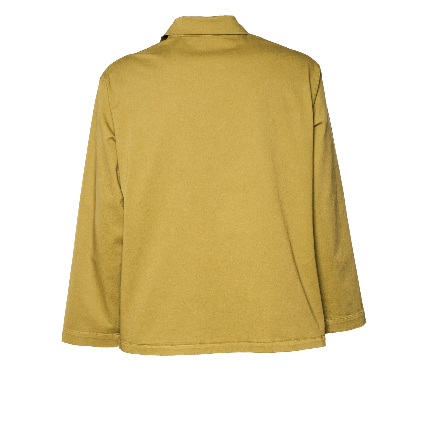 MCW3.2 - Overshirt Jacket Tinta Unita