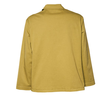 MCW3.2 - Overshirt Jacket Tinta Unita