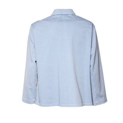 MCW3.2 - Overshirt Jacket Tinta Unita