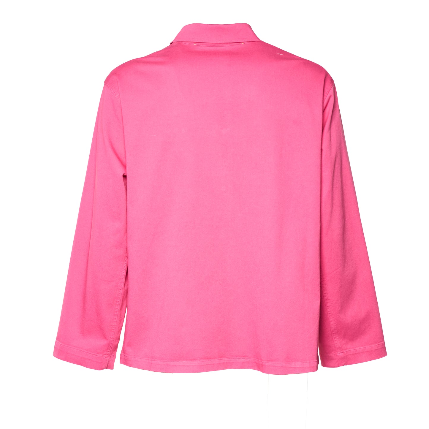 MCW3.2 - Overshirt Jacket Tinta Unita