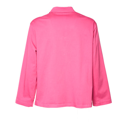 MCW3.2 - Overshirt Jacket Tinta Unita
