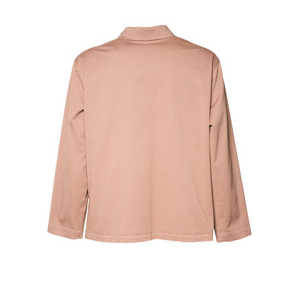 MCW3.2 - Overshirt Jacket Tinta Unita