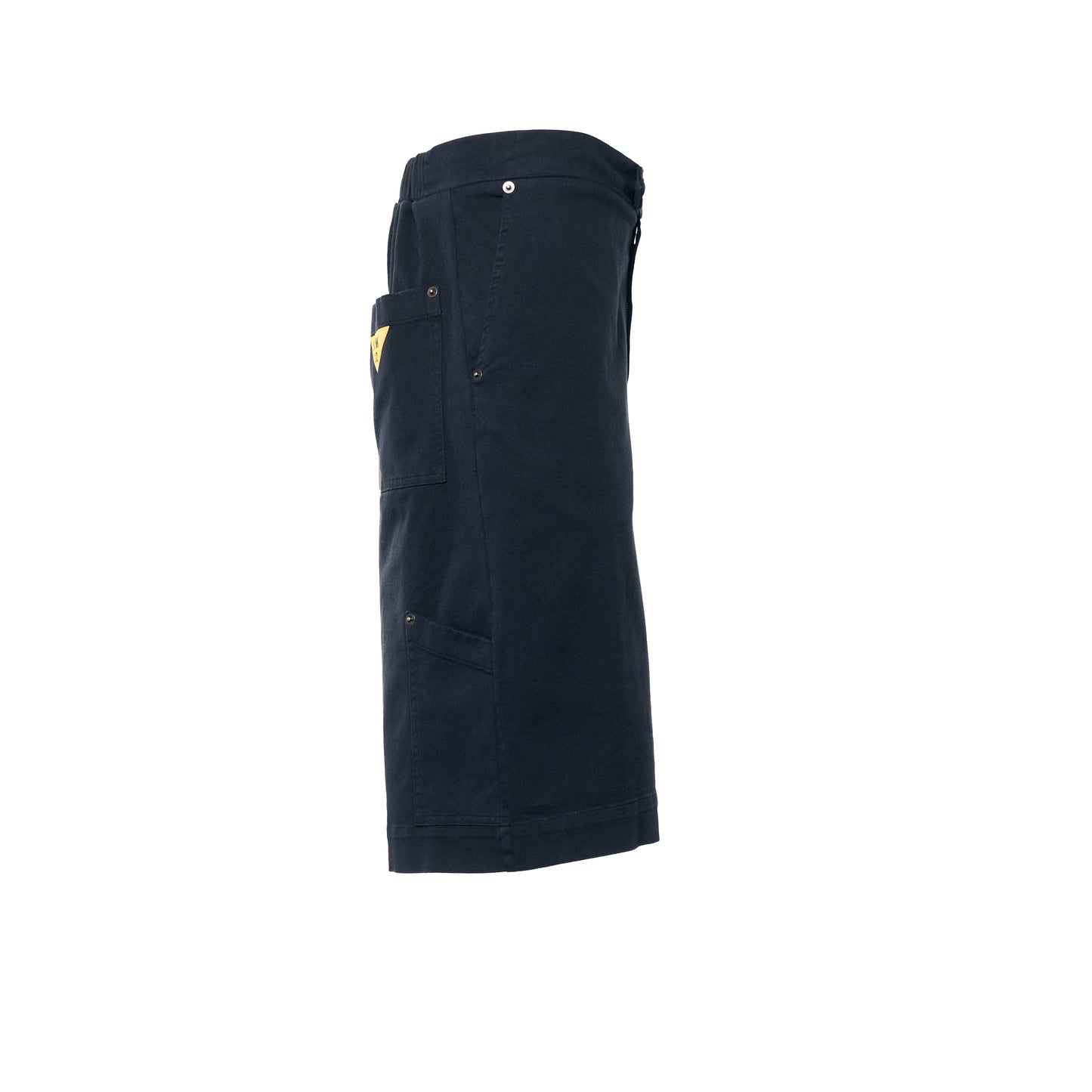 MCW3.2 - Bermuda Worker Tinta Unita