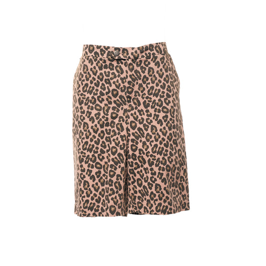 MCW3.2 - Bermuda Worker New Leopard