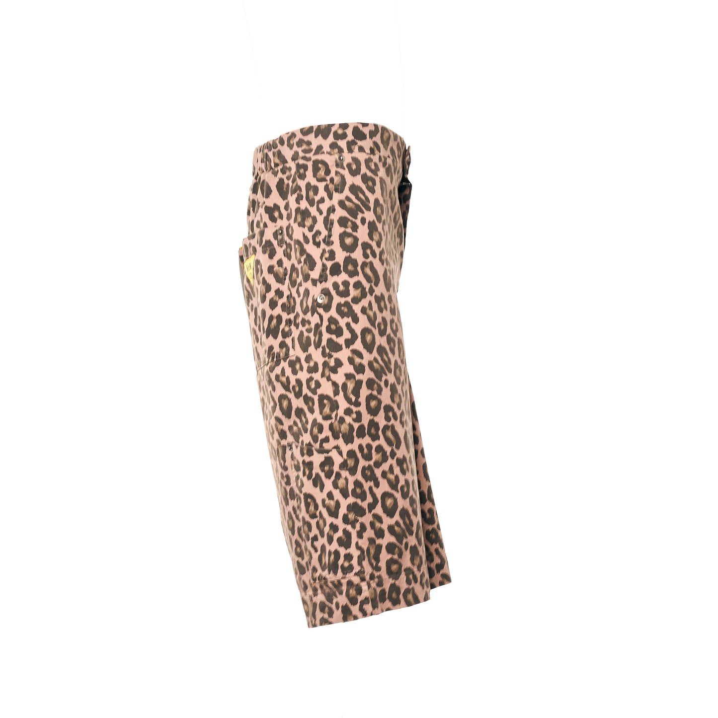MCW3.2 - Bermuda Worker New Leopard