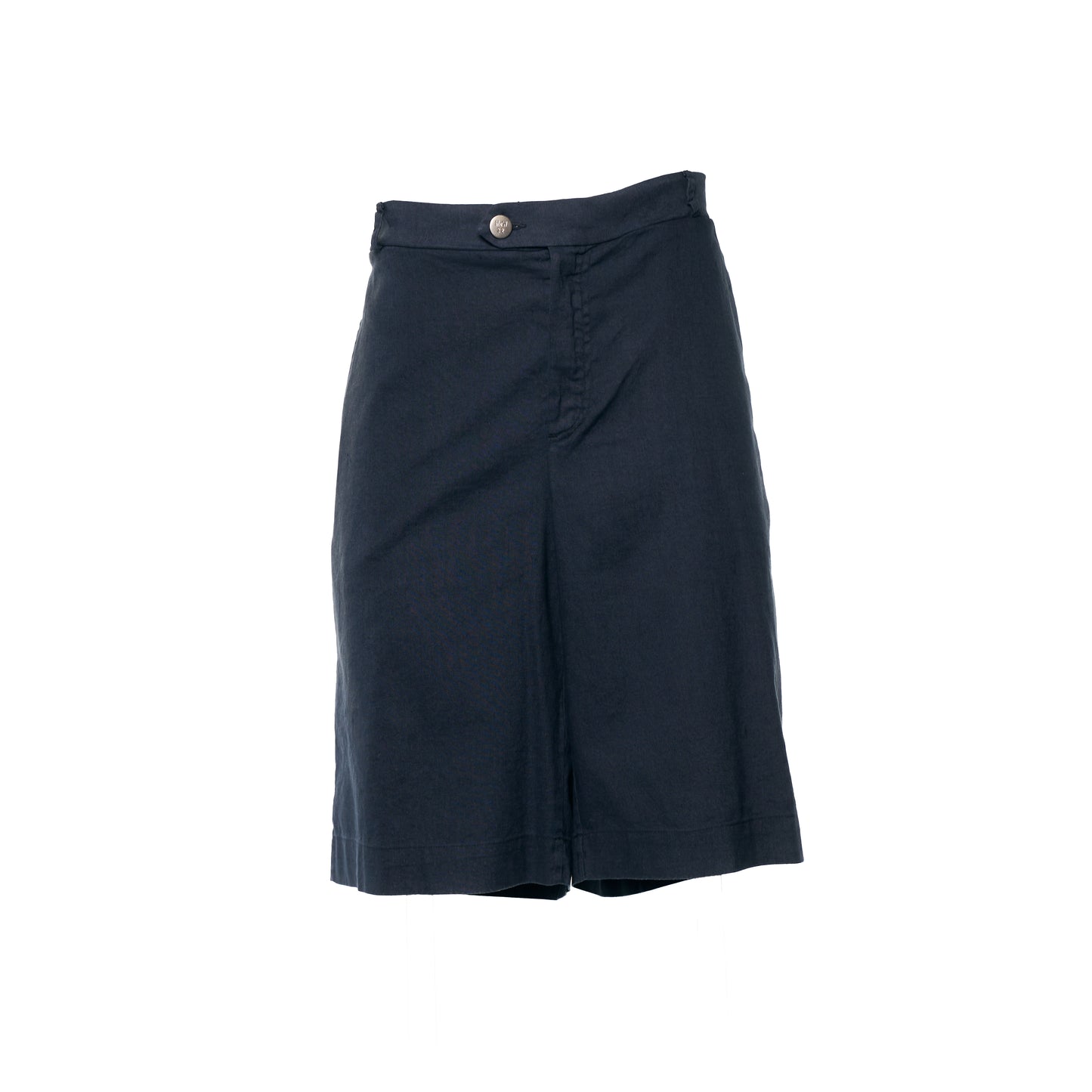 MCW3.2 - Bermuda Worker Tinta Unita Lino