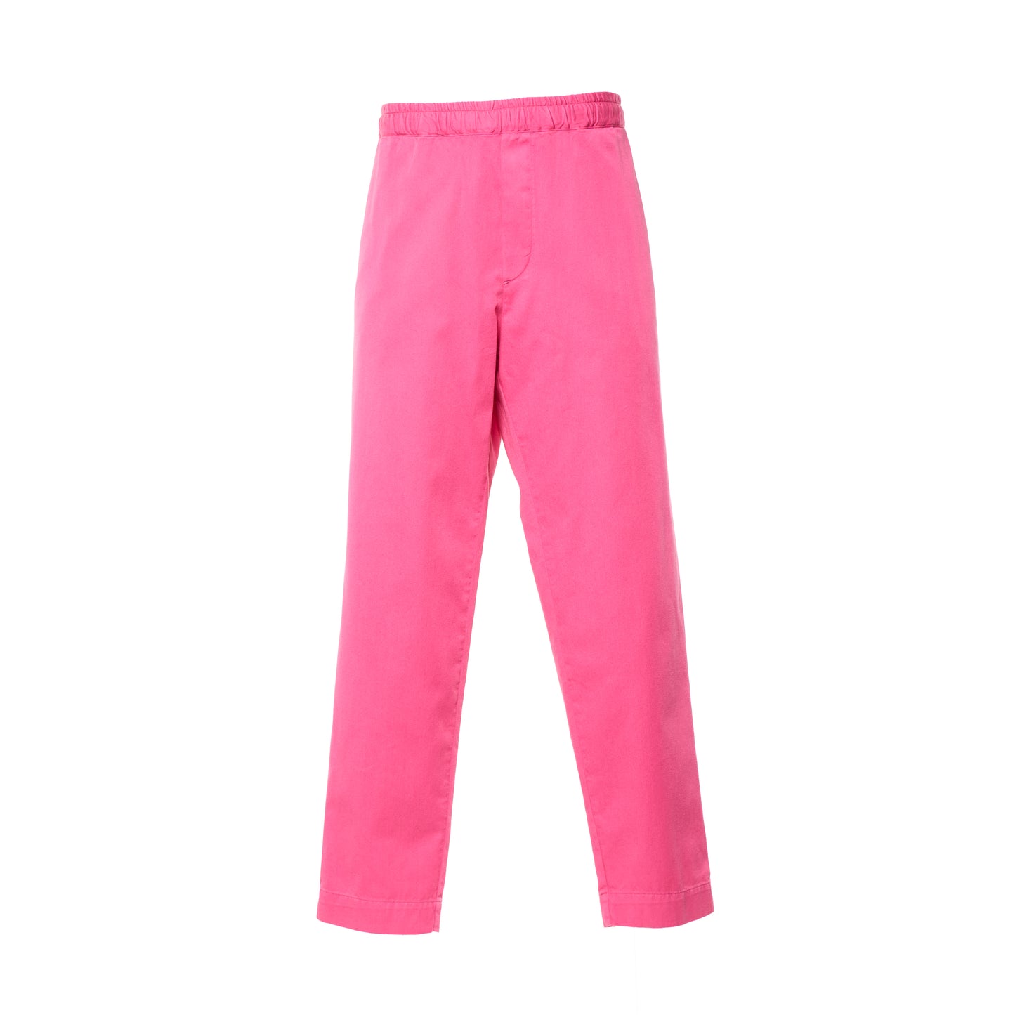 MCW3.2 - Pantalone Jogger Tinta Unita
