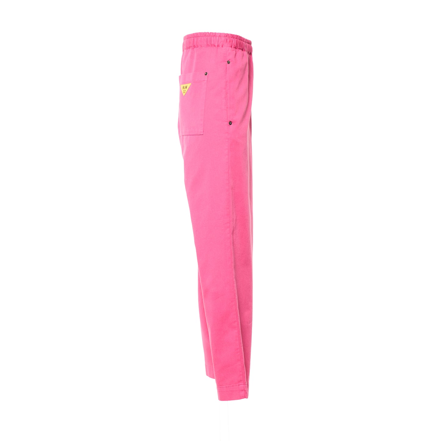 MCW3.2 - Pantalone Jogger Tinta Unita