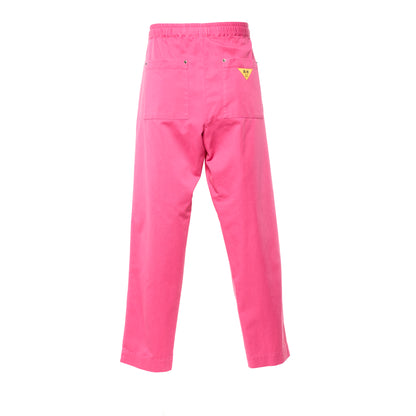 MCW3.2 - Pantalone Jogger Tinta Unita